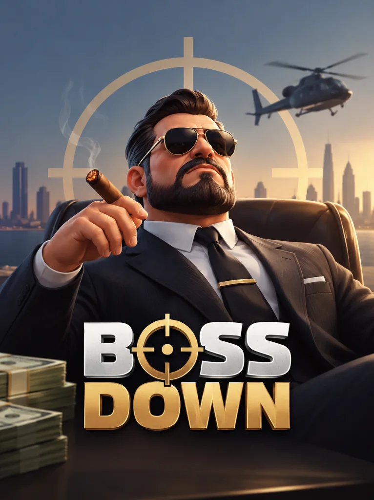 Boss Down