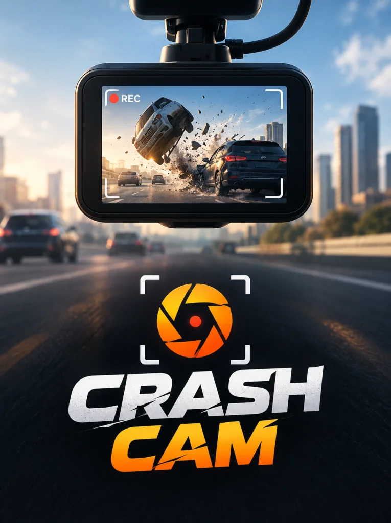 Crash Cam