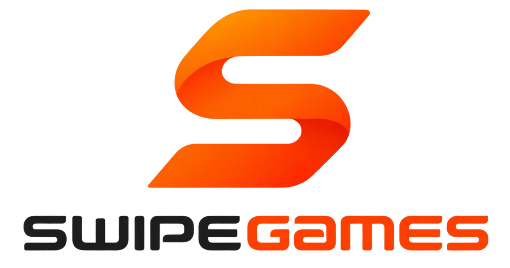 Swipe Games Logo