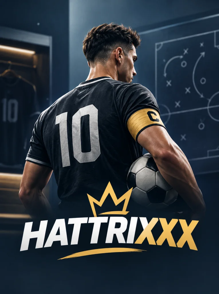 Hattrixxx