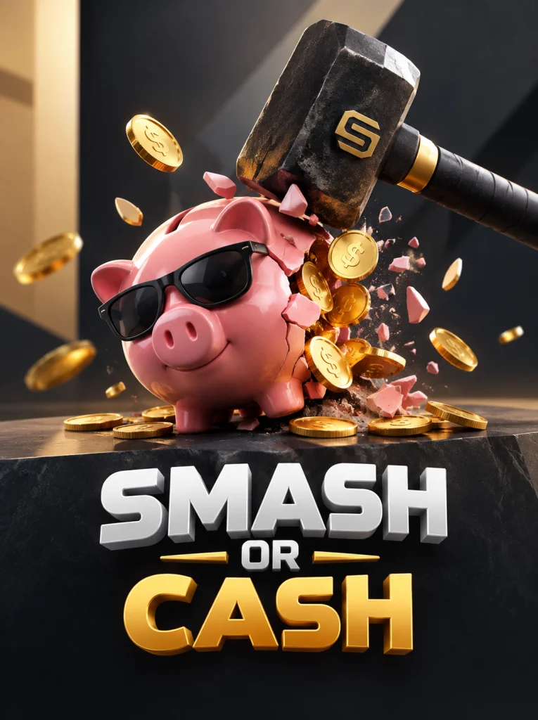 Smash or Cash